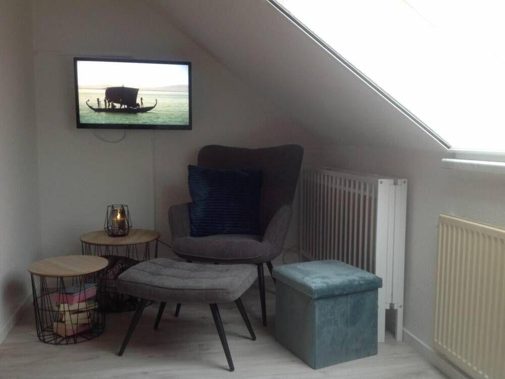Ferienhaus-Stella Norddeich  Exteriör bild