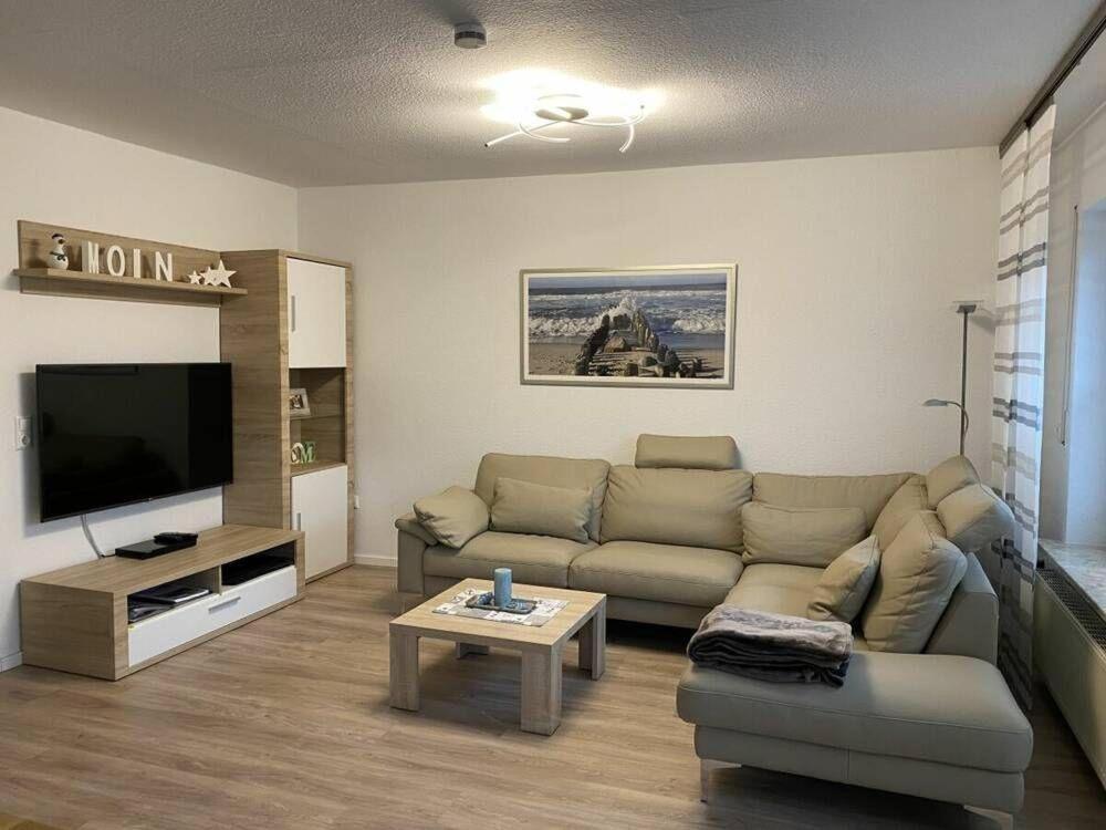 Ferienhaus-Stella Norddeich  Exteriör bild